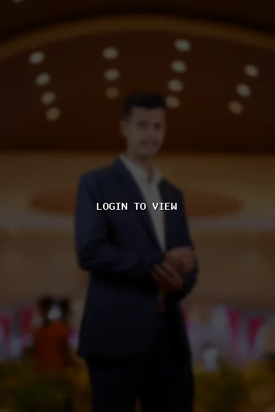 Nikhil — Hindu Matrimony Profile Photo