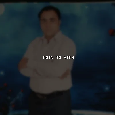 Pradeep — Hindu Matrimony Profile Photo