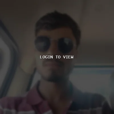 Hardik — Hindu Matrimony Profile Photo
