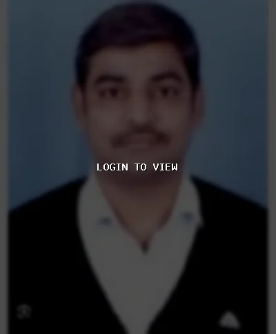 Alone — Hindu Matrimony Profile Photo