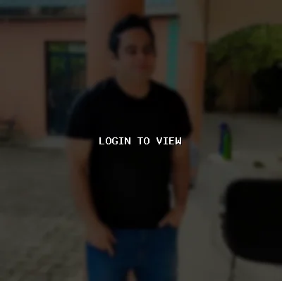 Rohit Bodhania, Sharma  — Hindu Matrimony Profile Photo