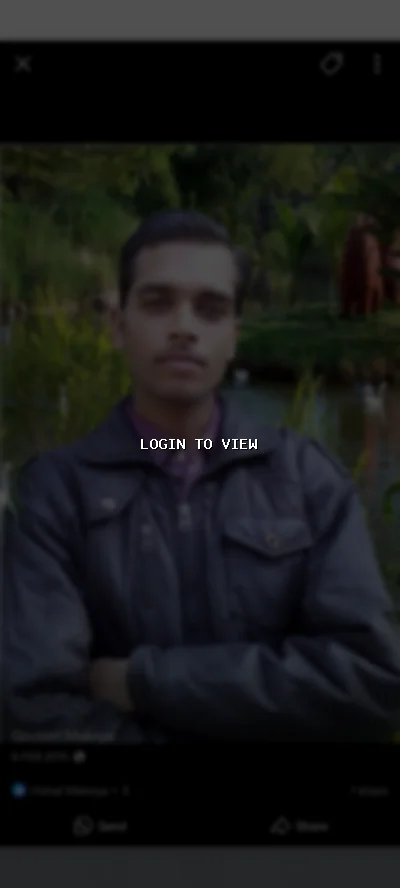 गौतम  — Hindu Matrimony Profile Photo