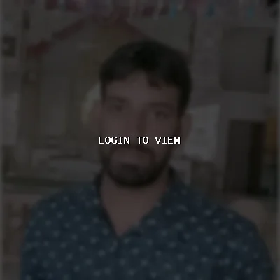 Narender Sharma — Hindu Matrimony Profile Photo