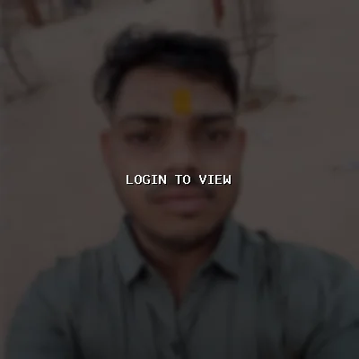 Golu — Hindu Matrimony Profile Photo