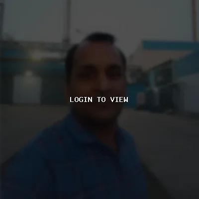 Mohit — Hindu Matrimony Profile Photo