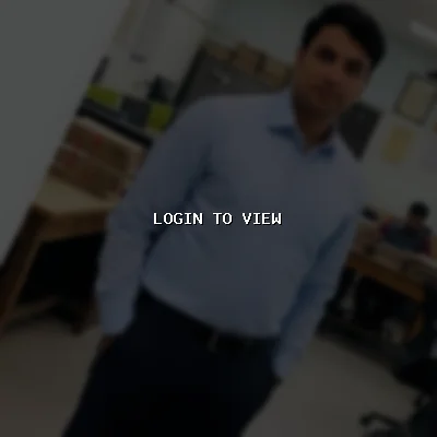 Aditya — Hindu Matrimony Profile Photo