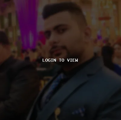 Kunal  — Hindu Matrimony Profile Photo