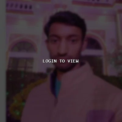 Ankit — Hindu Matrimony Profile Photo