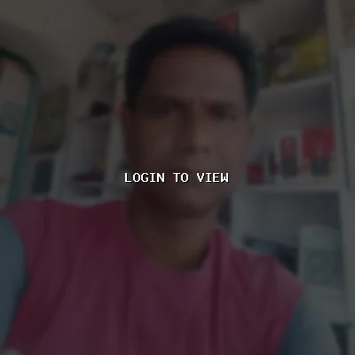 Rajan — Hindu Matrimony Profile Photo