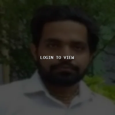 Gopal — Hindu Matrimony Profile Photo