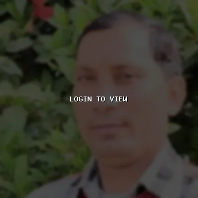 प्रेमराज — Hindu Matrimony Profile Photo