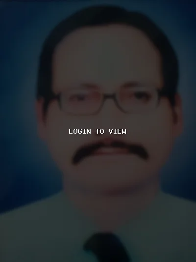 S.P Sharma — Hindu Matrimony Profile Photo