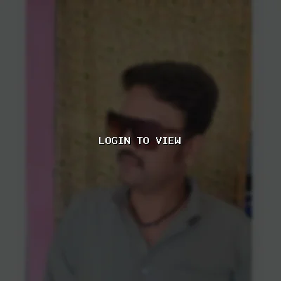 Suraj Sharma — Hindu Matrimony Profile Photo