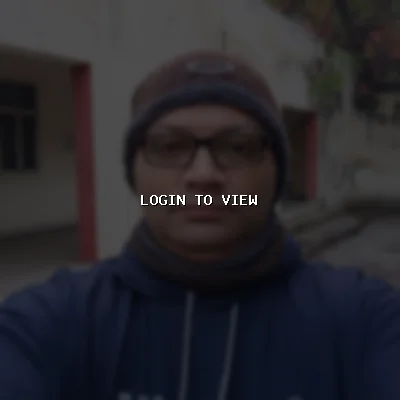 Mohit — Hindu Matrimony Profile Photo