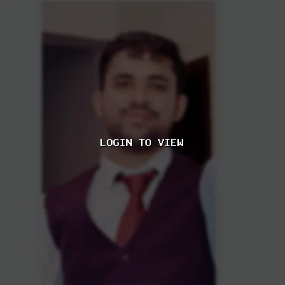 Nitish  — Hindu Matrimony Profile Photo