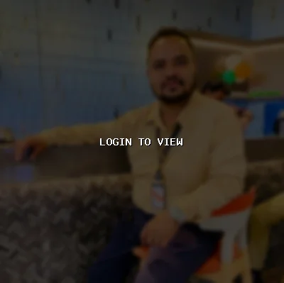 Amit — Hindu Matrimony Profile Photo