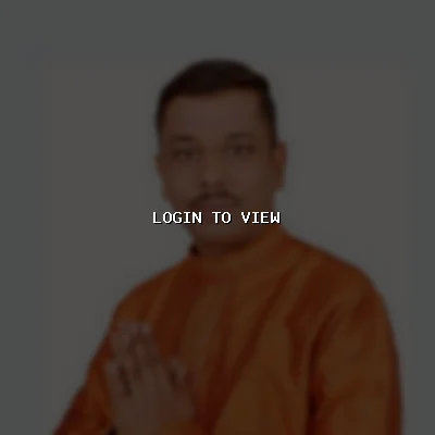 Anupam Bhardwaj — Hindu Matrimony Profile Photo