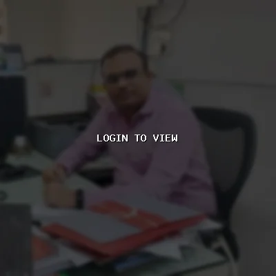 Vishal — Hindu Matrimony Profile Photo