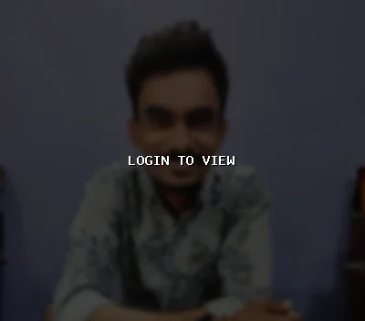 Trivedi — Hindu Matrimony Profile Photo