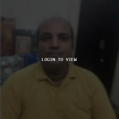 Sahil — Hindu Matrimony Profile Photo