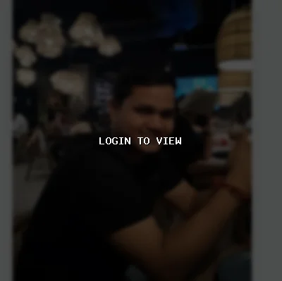 Prashant — Hindu Matrimony Profile Photo