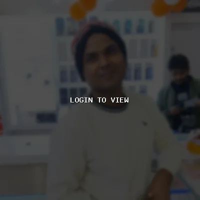 Saurabh  Sharma — Hindu Matrimony Profile Photo