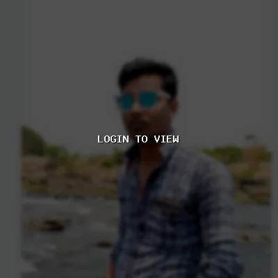 Sumit Kumar — Hindu Matrimony Profile Photo