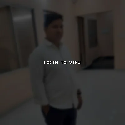 Pramod  — Hindu Matrimony Profile Photo