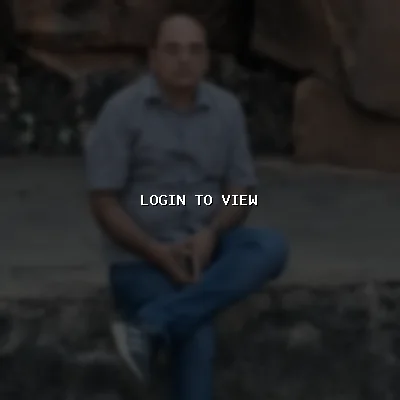 Rishabh — Hindu Matrimony Profile Photo