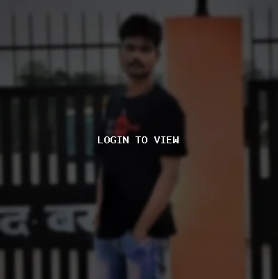 Shiva Uppdhay  — Hindu Matrimony Profile Photo