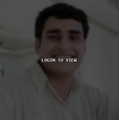 Pravin Kumar — Hindu Matrimony Profile Photo