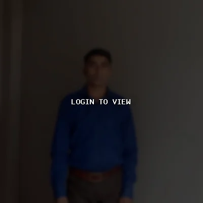 Rajivranjan Tiwari — Hindu Matrimony Profile Photo