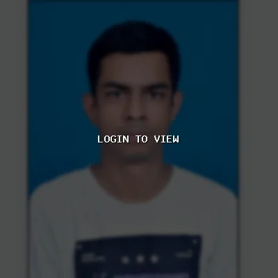 Trivikram — Hindu Matrimony Profile Photo