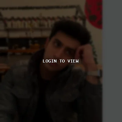 Krishiv — Hindu Matrimony Profile Photo