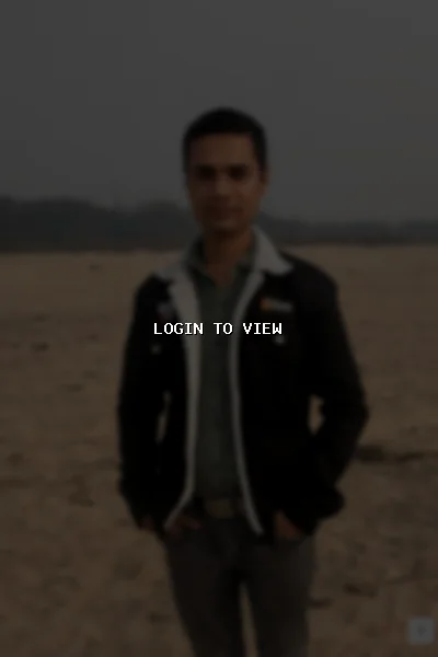 Gautam — Hindu Matrimony Profile Photo