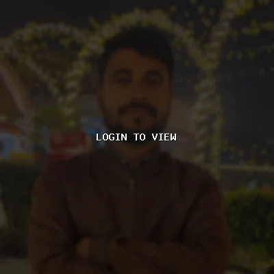 Bhardwaj — Hindu Matrimony Profile Photo