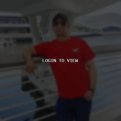 Manikant — Hindu Matrimony Profile Photo