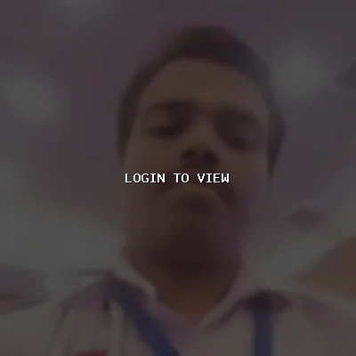 Dhiraj — Hindu Matrimony Profile Photo