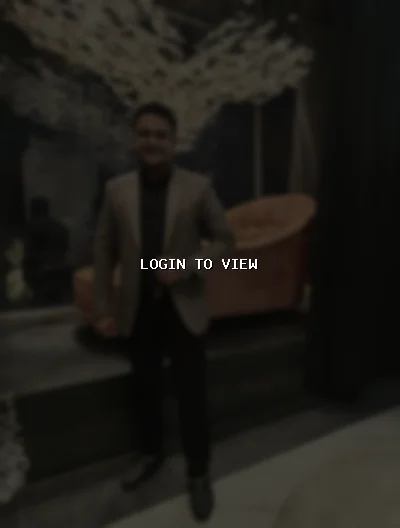 Nitin — Hindu Matrimony Profile Photo