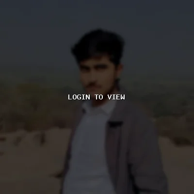 Vikash  — Hindu Matrimony Profile Photo