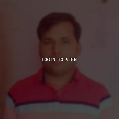 Praveen — Hindu Matrimony Profile Photo