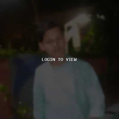 Vikas Mishra — Hindu Matrimony Profile Photo