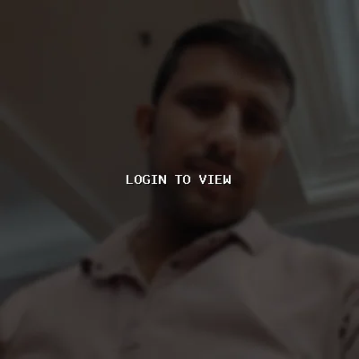 Manu — Hindu Matrimony Profile Photo