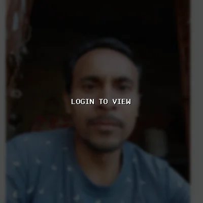 Amit — Hindu Matrimony Profile Photo