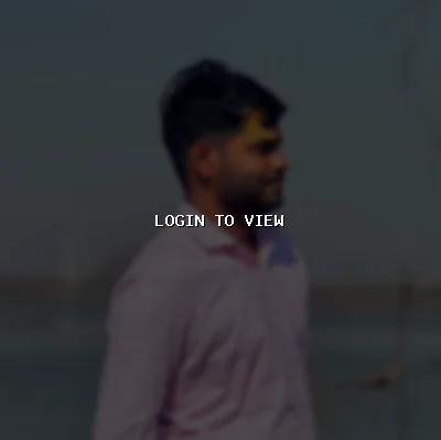 Viraj — Hindu Matrimony Profile Photo