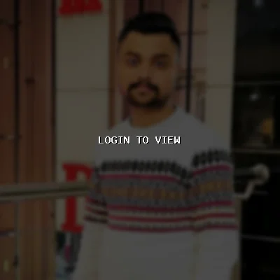 Rahul — Hindu Matrimony Profile Photo