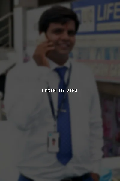 chhagan — Hindu Matrimony Profile Photo