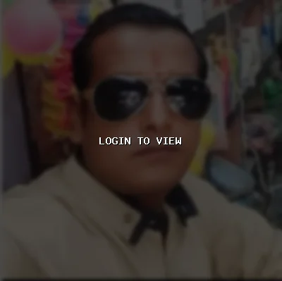 Tilkendra Mishra Tilkendra Mishra — Hindu Matrimony Profile Photo