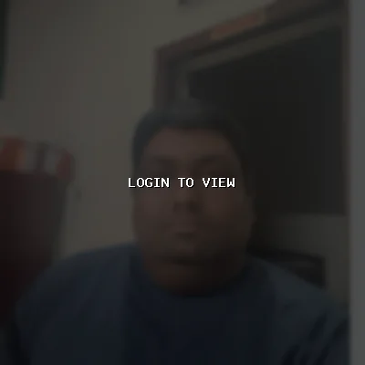 Gorishanker — Hindu Matrimony Profile Photo