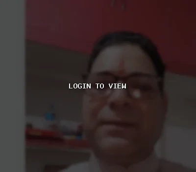 Raghav Sharma — Hindu Matrimony Profile Photo